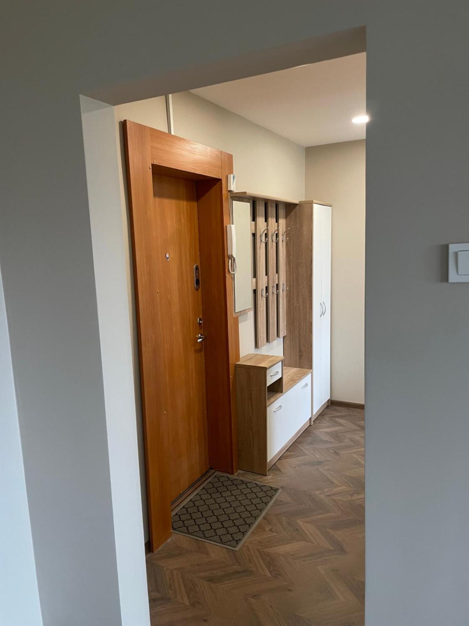 Comfort Home Siauliai Exterior photo