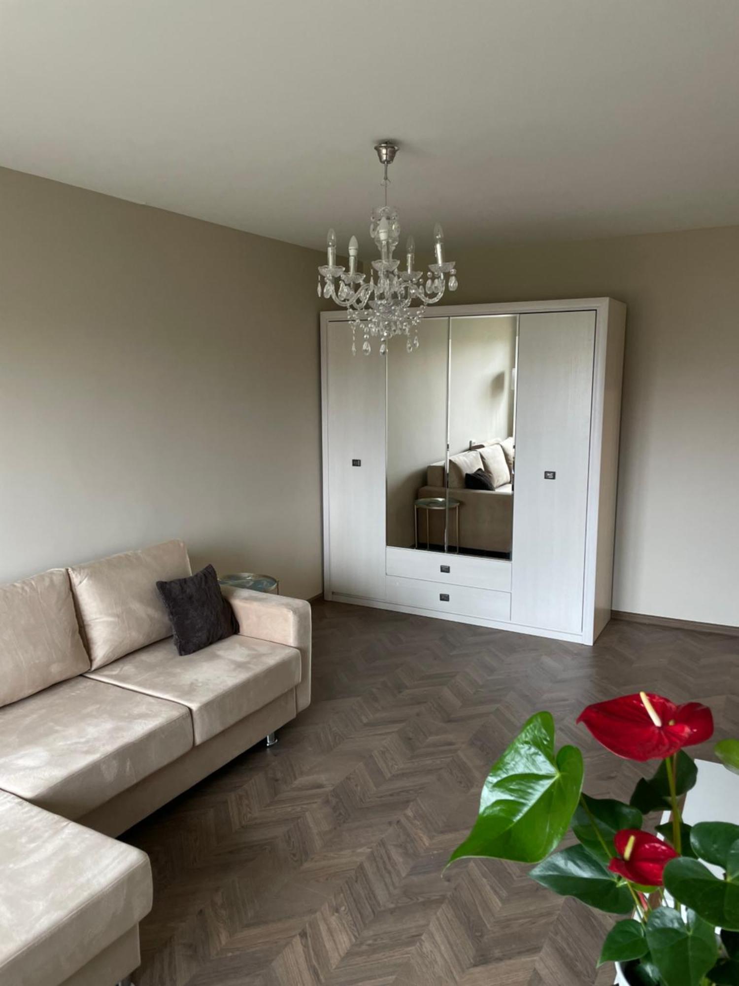 Comfort Home Siauliai Exterior photo